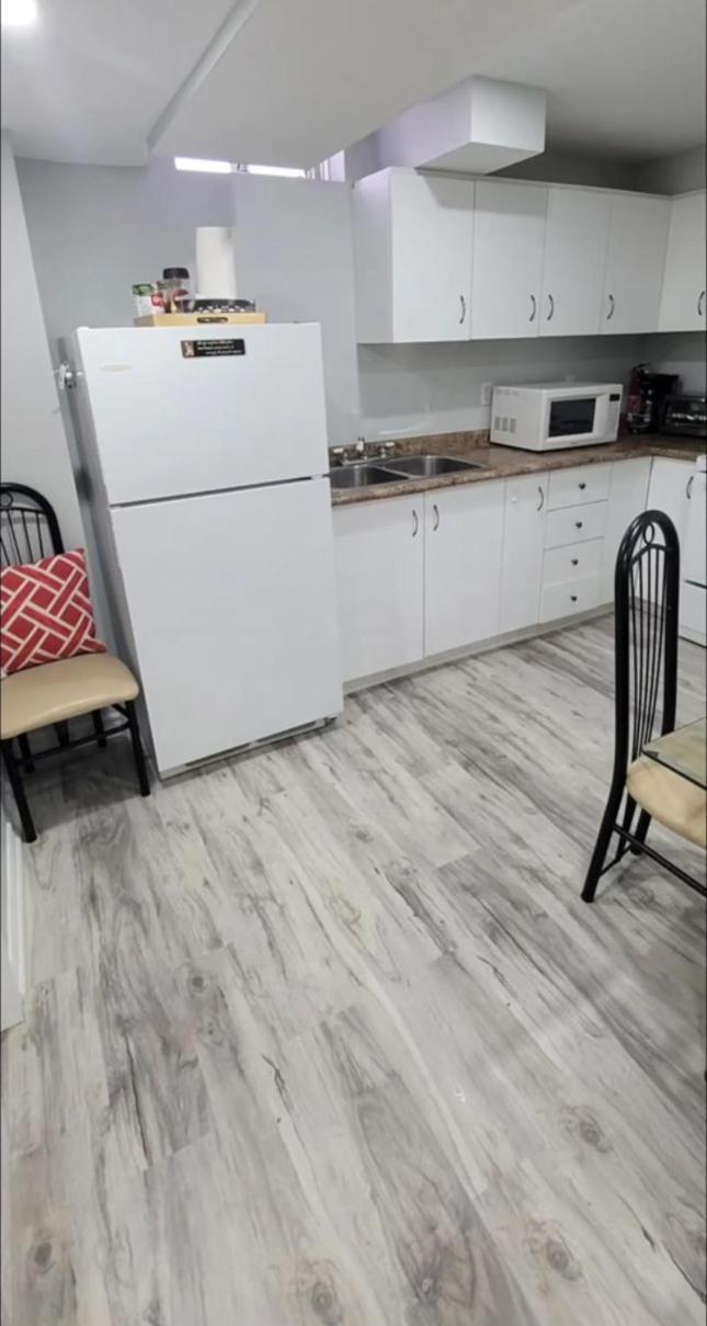 Elegant & Luxurious 3 Bedroom Home Mississauga Extérieur photo